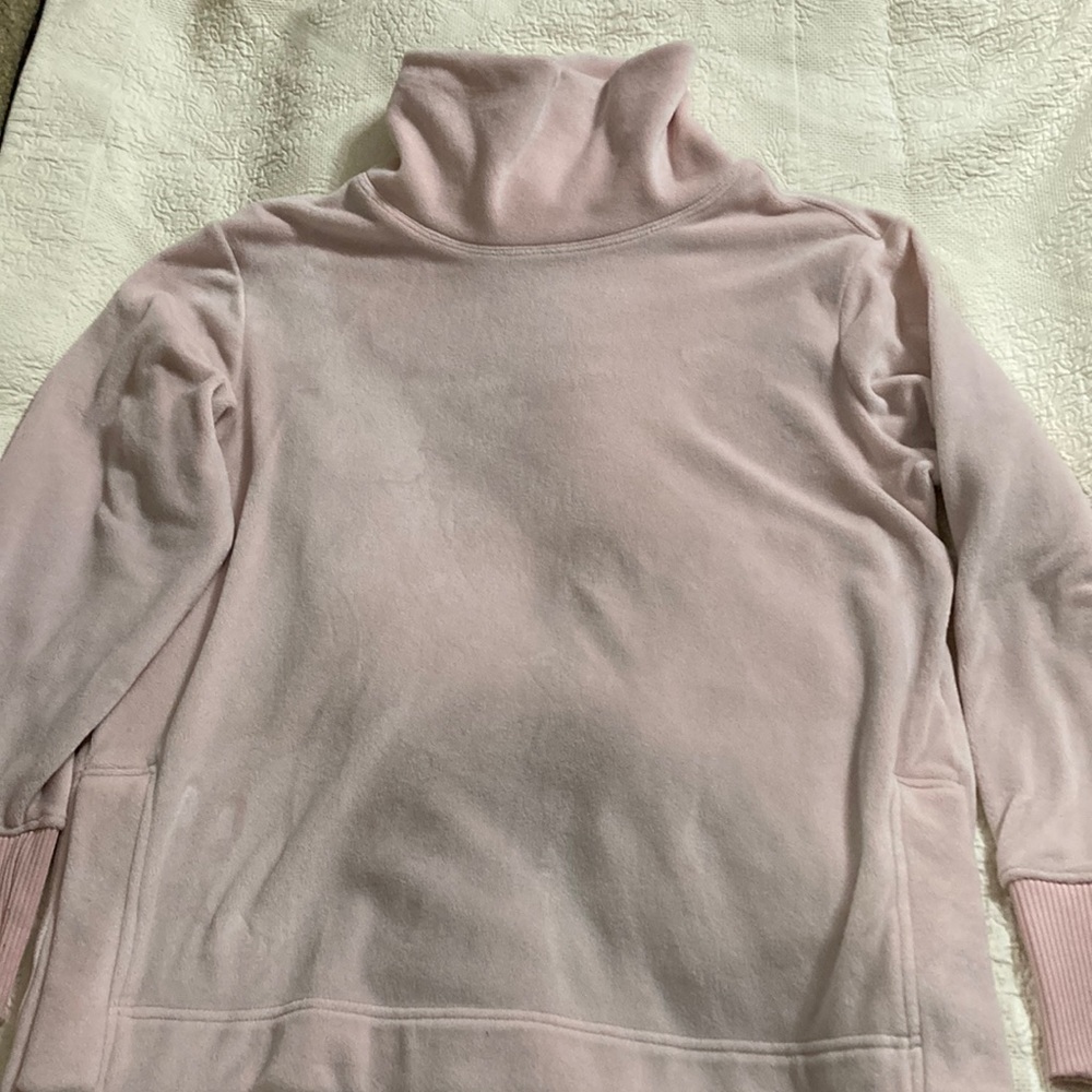 Athletic Works super soft comfy sweater size S/CH 4-6